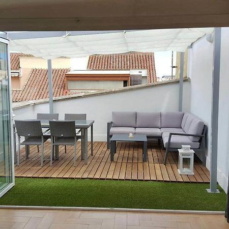 Total Valencia Attics I Apartment Exterior photo