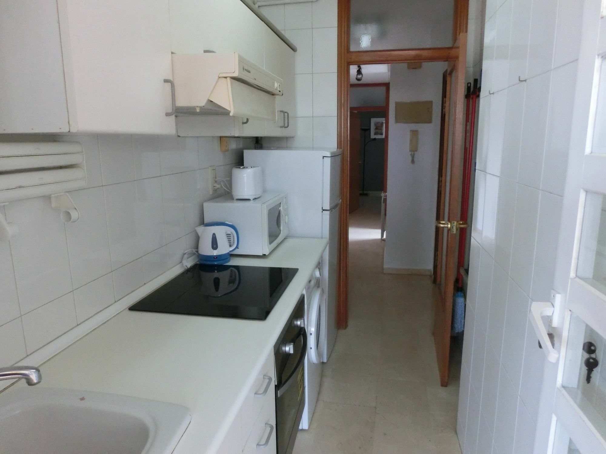 Total Valencia Attics I Apartment Exterior photo